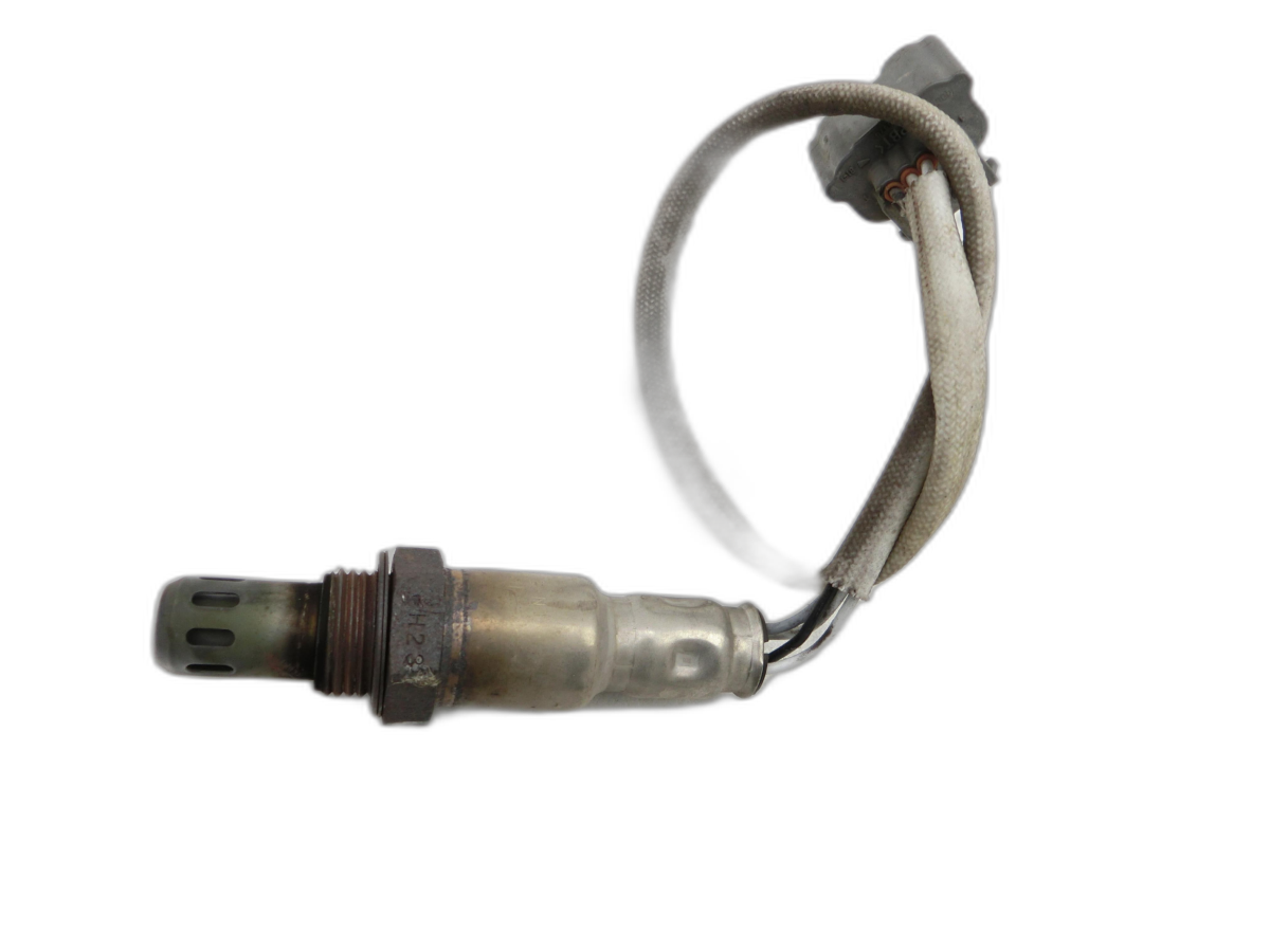 Lambda Sensor for Nissan Qashqai J10 +2 10-13 - Bild 1
