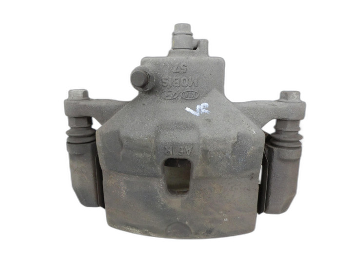 Hyundai I30 GD 15-17 CRDi 1,6 81KW Bremssattel Bremszange Vorne Rechts Hyundai I30 GD 15-17 14.10.2015 58130A-6020... Bild 1