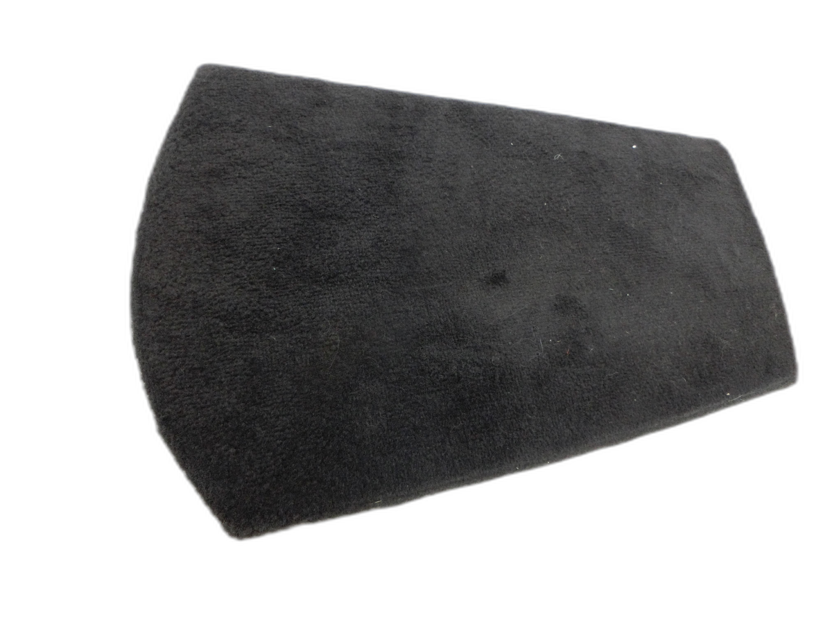 Cornice-Mostrina Copertura Sx posteriore per Bagagliaio BMW F07 5er GT 535i 09-13 - Bild 1