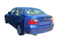 BMW E90 3er 325d 06-09 3,0d 145KW 306D3 M57/T2 Ventile Ventilblock für Lordose Fahrer Sitz Rechts Vorne BMW E90 3er... Vorschau 7