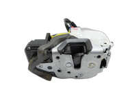 Opel Zafira Tourer C P12 16-19 Türschloss m. ZV Stellmotor Links Vorne Opel Zafira Tourer C P12 16-19 27.06.2018... Vorschau 1
