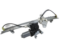 Nissan Pathfinder R51 05-14 Kombi Fensterhebermotor mit Fensterheber Rechts Vorne Nissan Pathfinder R51 05-14... Vorschau 1
