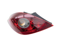 Opel Corsa D S07 11-14 3T Rückleuchte Rücklicht Heckleuchte Links orig Opel Corsa D S07 11-14 28.07.2011 13242811... Vorschau 1