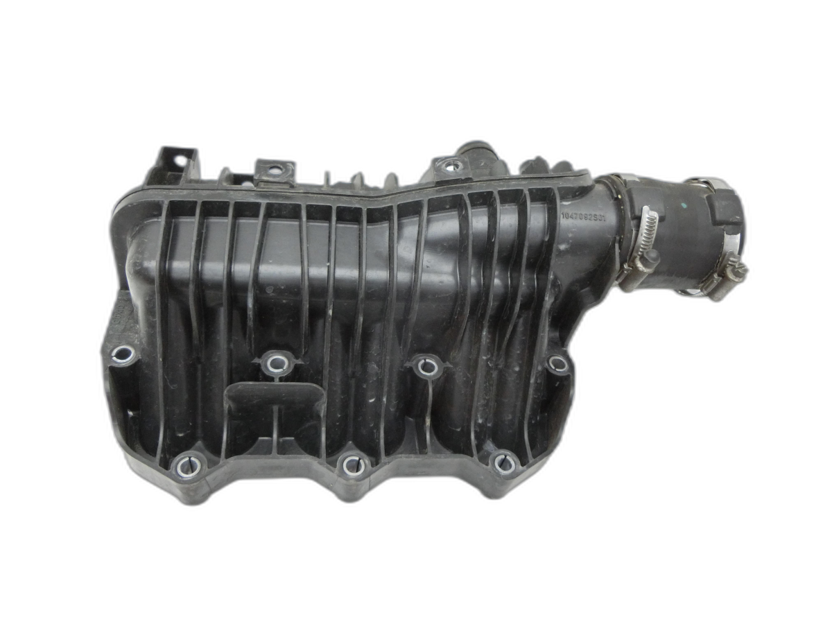 presa Collettore d'aspirazione per Ford B-Max JK 12-17 - Bild 1