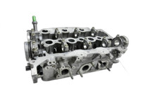 Jaguar XF X250 11-15 3,0D 202KW 306DT AJ-TD Zylinderkopf Links Jaguar XF X250 11-15 13.04.2015 C2D50972 gebraucht Vorschau 1