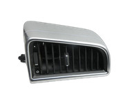 Porsche Panamera 970 10-16 Luftdusche Luftdüse Rechts Porsche Panamera 970 10-16 19.08.2011 97055535201 B0600557... Vorschau 1