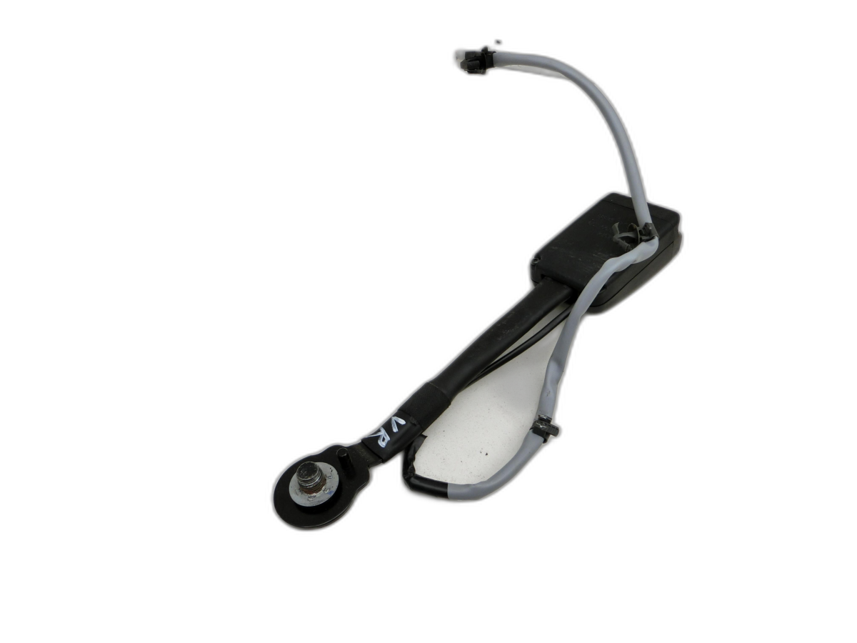 Hyundai Tucson IV NX4 20-24  Gurtschloss Rechts Vorne  - Bild 1