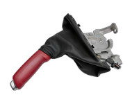 Opel Adam M13 12-19 Handbremshebel Hebel für Handbremse Bremshebel Opel Adam M13 12-19 04.10.2013 13429573 gebraucht Vorschau 1