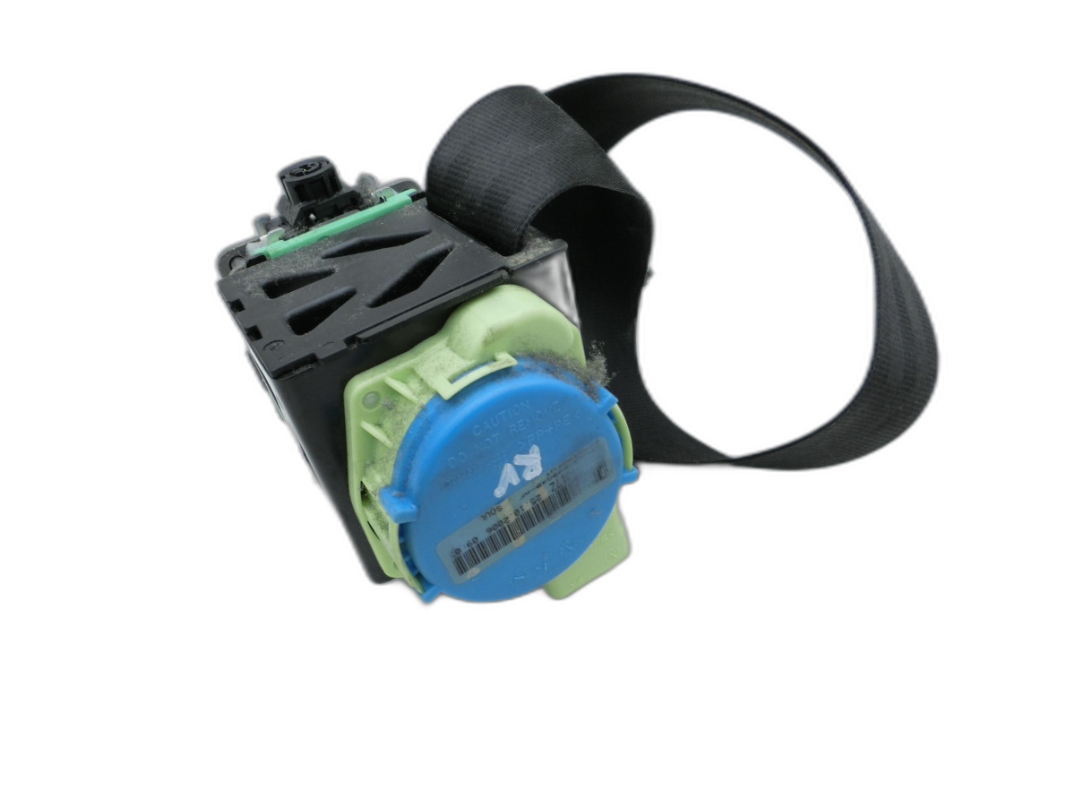 Belt Safety Right Front for Audi TT 8J 06-10 - Bild 1