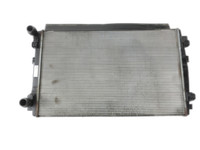 VW Passat B8 3G 14-19 TDI 1,6 88KW Wasserkühler Kühler VW Passat B8 3G 14-19 02.10.2015 5Q0121251GQ 5Q0121251EM... Vorschau 1