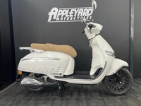 Keeway Versilia 125 2023