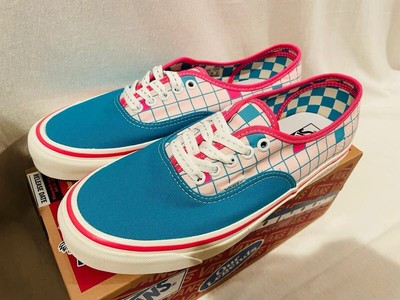 US 10 brand new buns   mongoose anaheim authentic slip ons era era 28