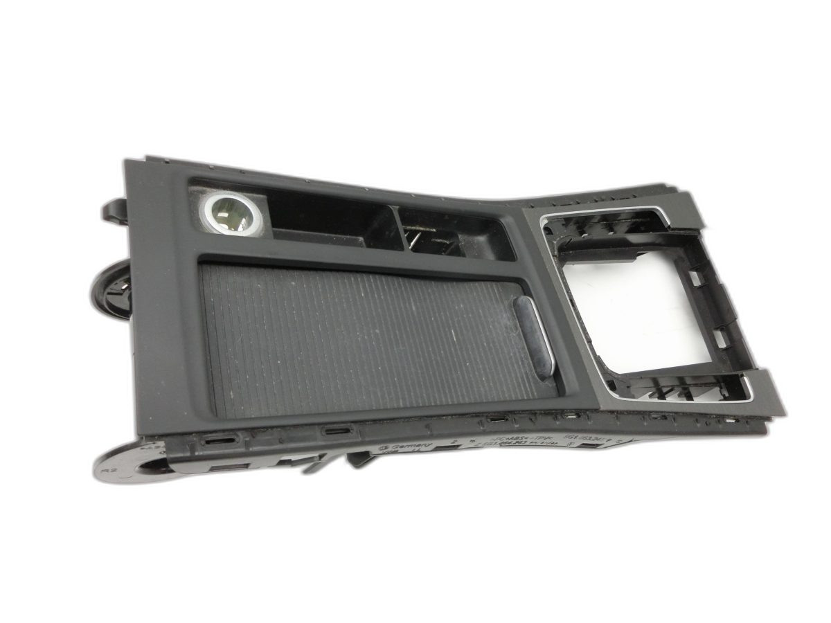 VW Golf 7 VII Variant 13-17 Mittelkonsole  - Bild 1