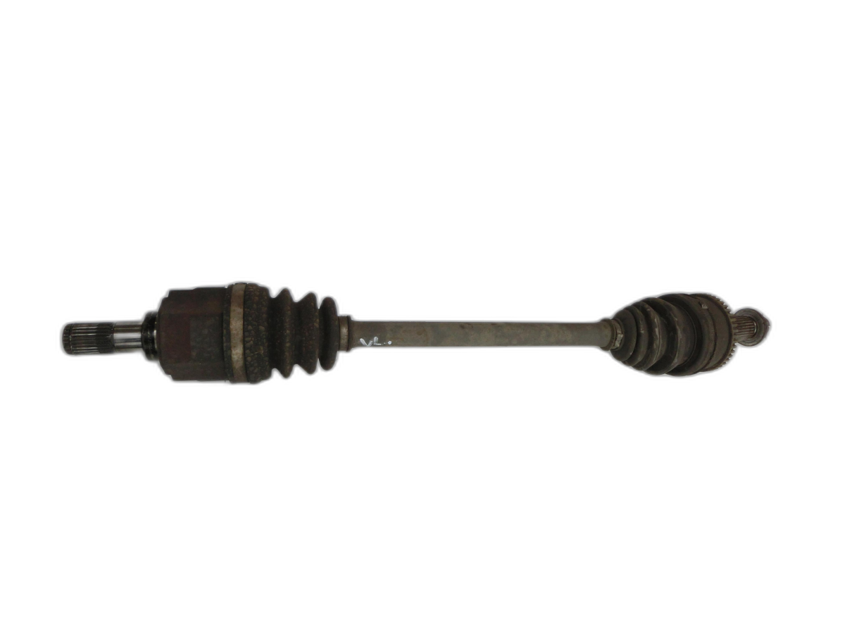 Kia Venga YN 1,6 92KW Antriebswelle Gelenkwelle Links Vorne  - Bild 1