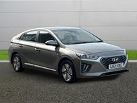 2021 Hyundai IONIQ 1.6 GDi Hybrid SE Connect 5dr DCT Hatchback Hybrid Automatic