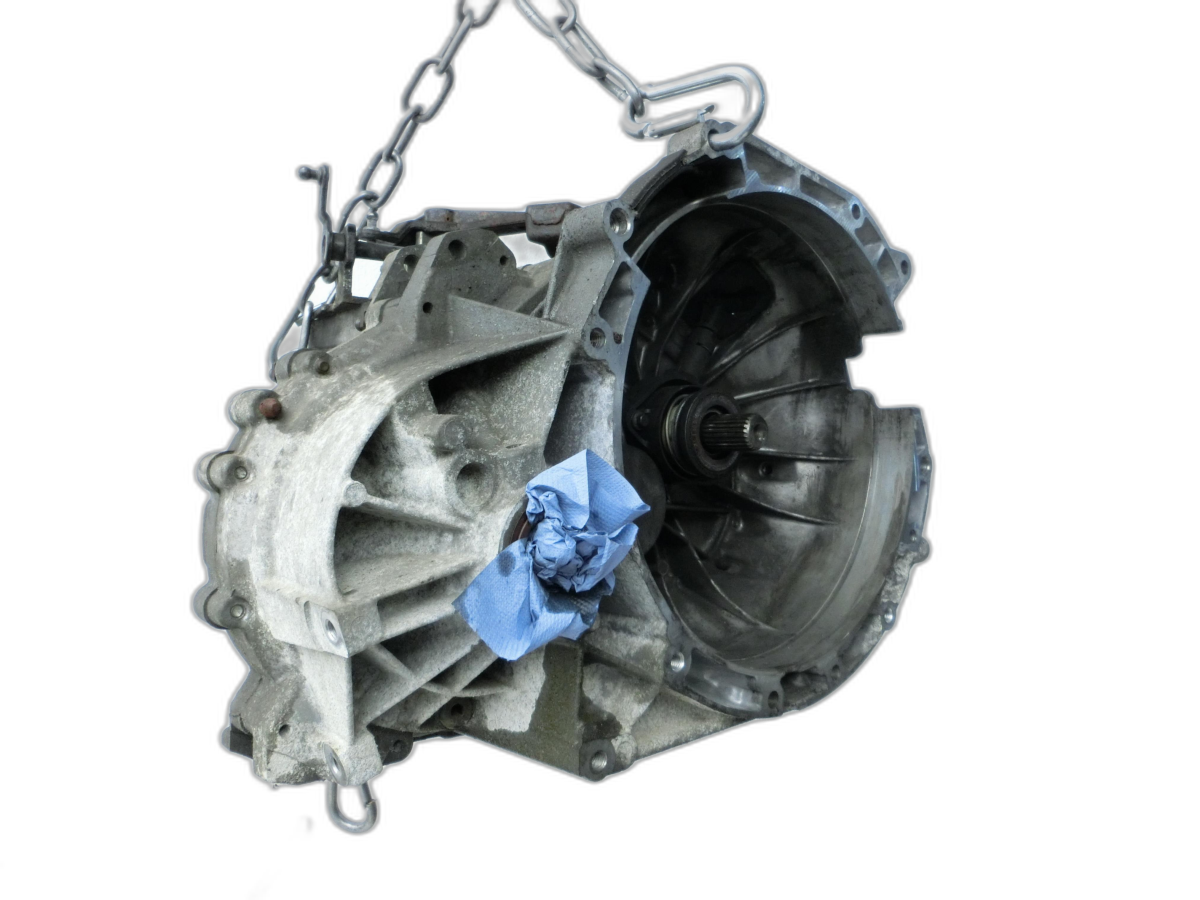 Ford Focus II CC 08-10 2,0 107KW Schaltgetriebe Getriebe  - Bild 1