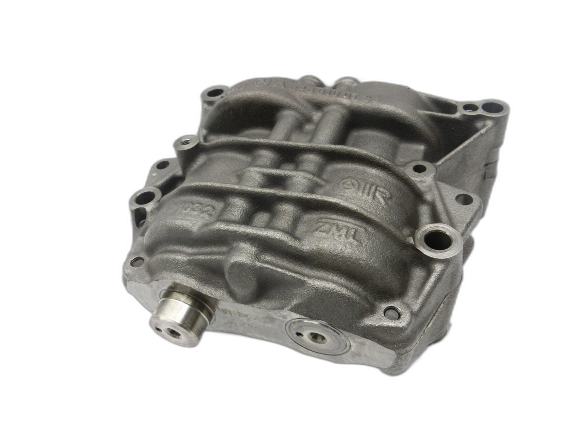 Albero del differenziale Corpo cuscinetto per Mercedes S204 W204 C200 08-11 - Bild 1