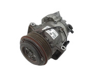 Opel Zafira C P12 16-19 CDTi 2,0 125KW Klimakompressor Klima Kompressor Opel Zafira C P12 16-19 27.06.2018 39072512... Vorschau 1