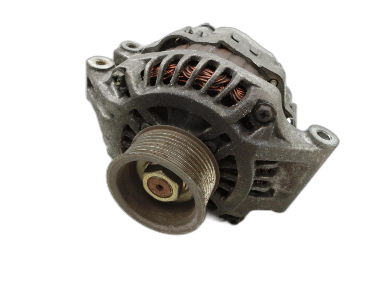 Honda CR-V II RD 01-06 2,0 110KW Lichtmaschine Generator  - Bild 1