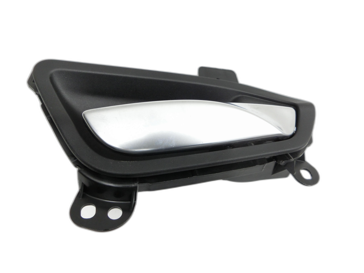 Door Handle outside Right Rear for B06 BMW 1er 114i F20 11-15 - Bild 1