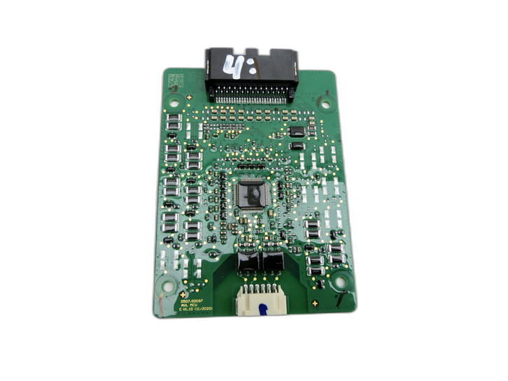 Vinfast VF8 Steuergerät ECU Modul Platine für HV Batterie Pos.4  - Bild 1