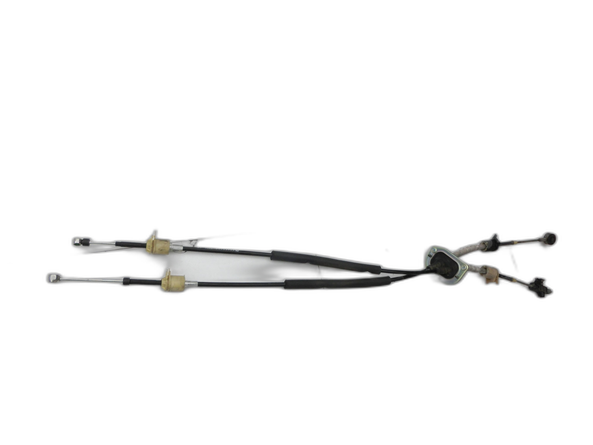 Alfa Romeo Brera 159 05-10 3,2 191KW Schaltzug Schaltseilzug Schaltseil  - Bild 1