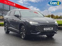 2025 MG MG HS 1.5 T-GDI PHEV Trophy 5dr Auto Hatchback Petrol Parallel PHEV Auto