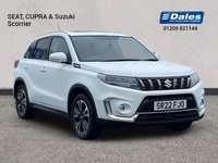 2022 Suzuki Vitara Suzuki Vitara Sz5 Hev Allgrip Auto Hatchback Hybrid Automatic