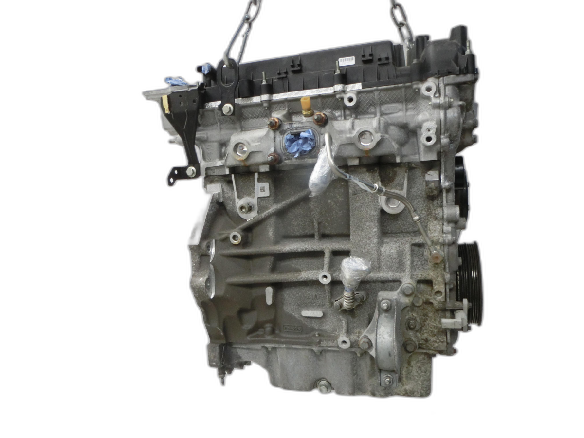 Galaxy III CK 15-19 2,0 176KW C20HDTX Motor Triebwerk  - Bild 1