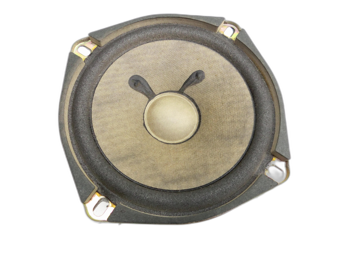 Altoparlante Midrange Dx posteriore per Hyundai Getz TB 05-09 - Bild 1