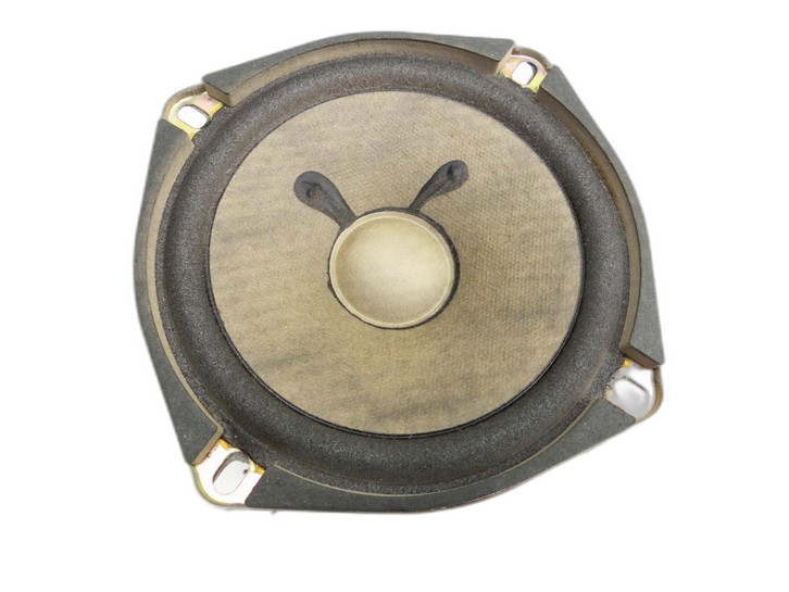 Hyundai Getz TB 05-09 3T Lautsprecher Mitteltöner Rechts Hinten  - Bild 1