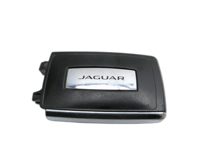 Jaguar XE X760 15-19  ZV Schlüssel Funkschlüssel Fernbedienung  - Bild 1