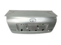 Toyota Avensis T25 06-08 Lim Heckklappe Kofferraumdeckel 1C0 Toyota Avensis T25 06-08 02.02.2006 6440105050 gebraucht Vorschau 1