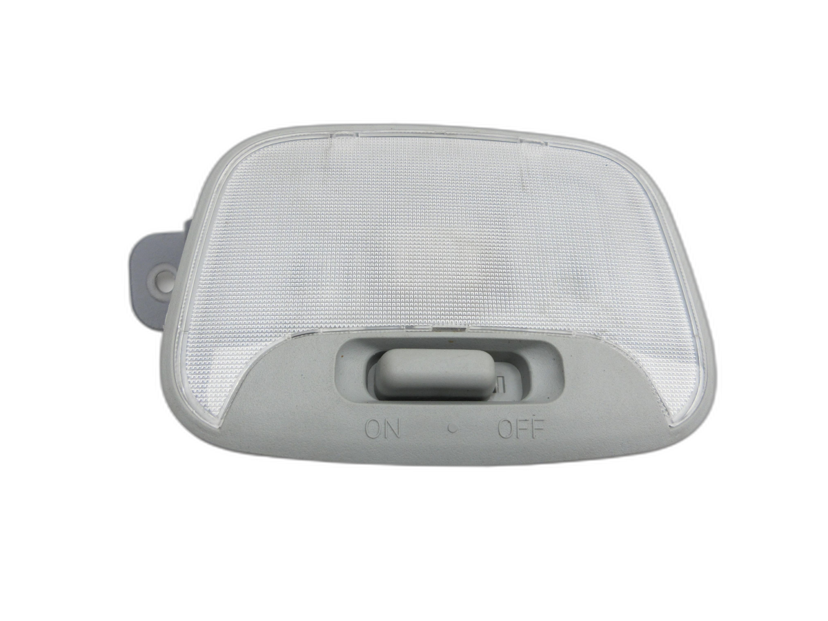 interior light Rear for Peugeot 4007 07-12 - Bild 1