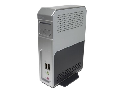 NCS CIRRUS TZ-204L ZERO CLIENT WITH RJ-45 (COPPER) INTERFACE, TERA2140 PCOIP