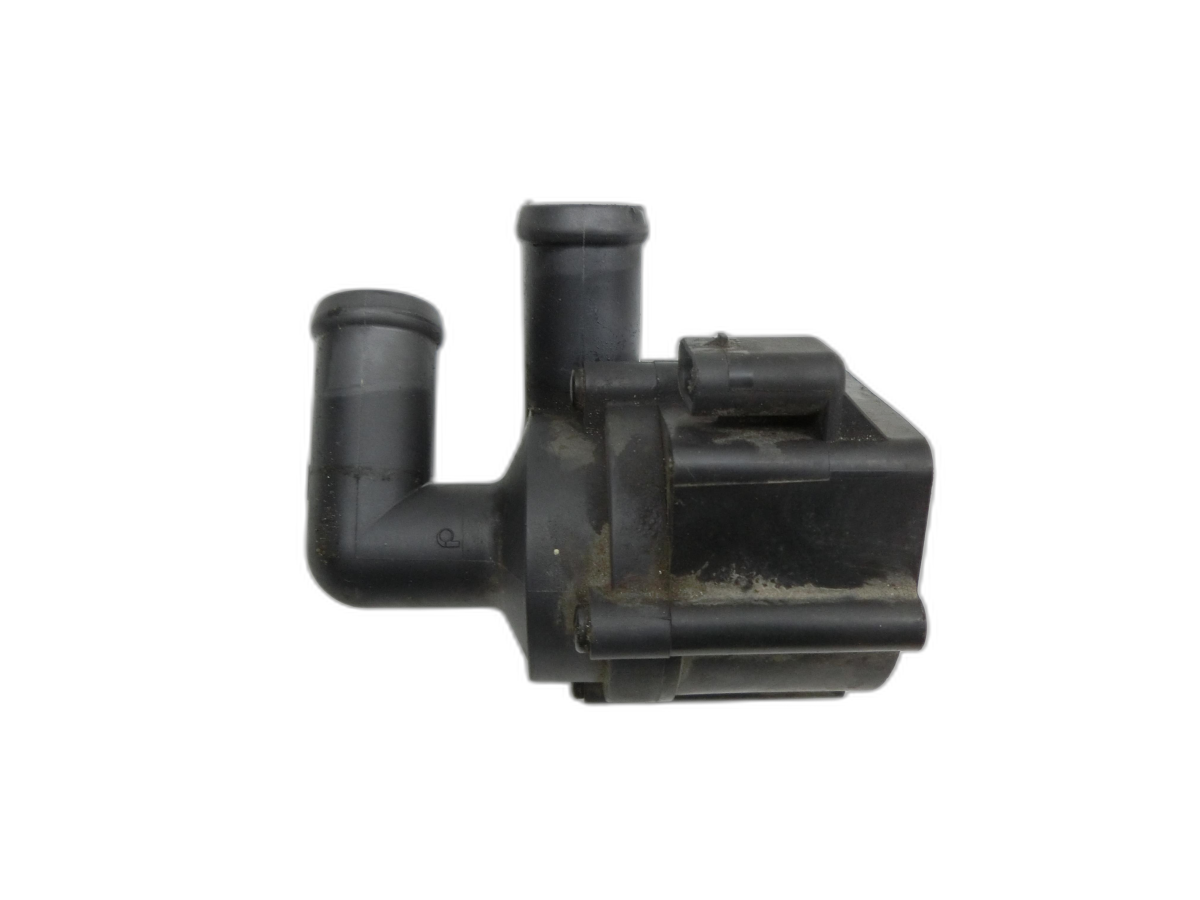 bomba de circulación Calefacción para VW Golf 6 VI Variant 08-13 - Bild 1