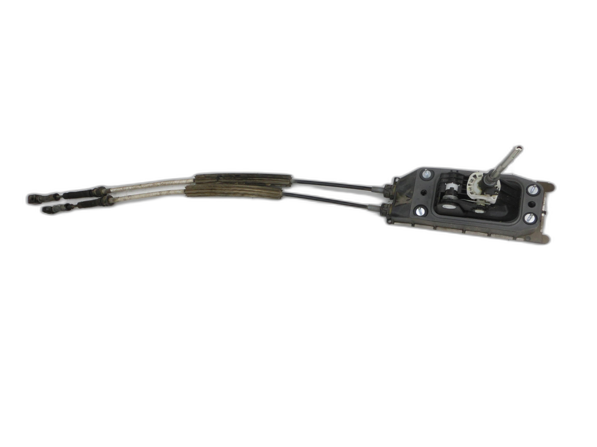 Skoda Rapid HN3 14-19 TDI 1,4 66KW Schaltkulisse Schalthebel - Bild 1