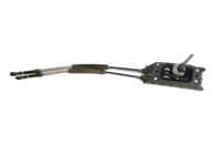 Skoda Rapid HN3 14-19 TDI 1,4 66KW Schaltkulisse Schalthebel Skoda Rapid HN3 14-19 03.02.2017 6RA711049D gebraucht Vorschau 1