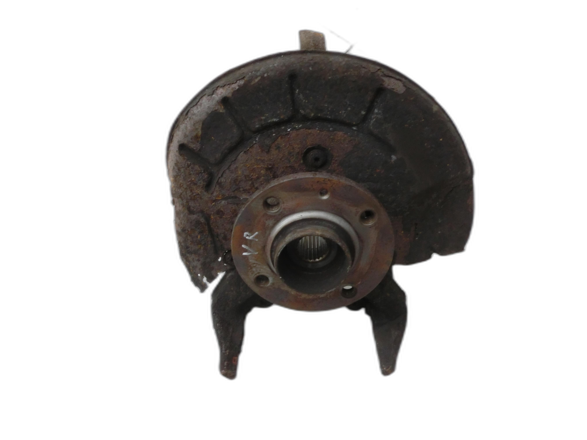 VW UP AA 15-23 1,0 44KW Achsschenkel Radnabe Rechts Vorne - Bild 1