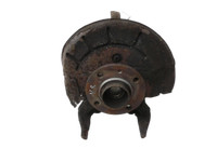 VW UP AA 15-23 1,0 44KW Achsschenkel Radnabe Rechts Vorne VW UP AA 15-23 15.01.2015 1S0407256C gebraucht Vorschau 1