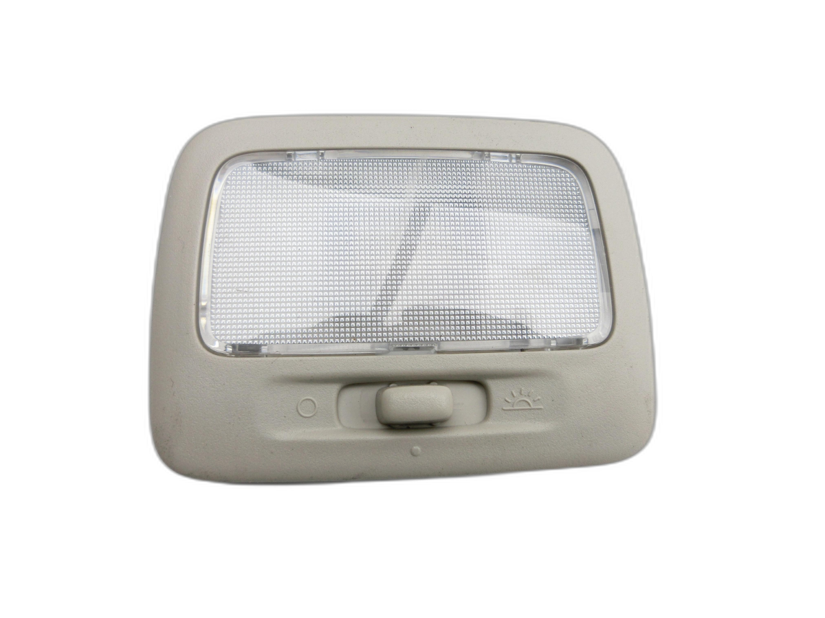 Mitsubishi Outlander III Innenleuchte Innenraumleuchte  - Bild 1