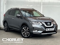 2020 Nissan X-Trail 1.7 dCi Tekna 5dr 4WD CVT [7 Seat] ESTATE DIESEL Automatic