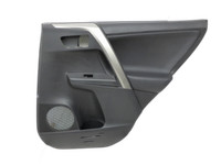 Toyota RAV4 IV 13-16 Türverkleidung Türpappe Rechts Hinten Toyota RAV4 IV 13-16 04.07.2014 gebraucht Vorschau 1