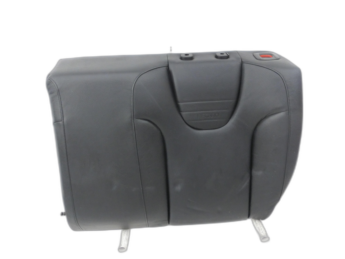 Ford Focus II ST 05-07 3T Recaro Rückenpolster Links f. Rücksitzbank Sitz Hinten  - Bild 1