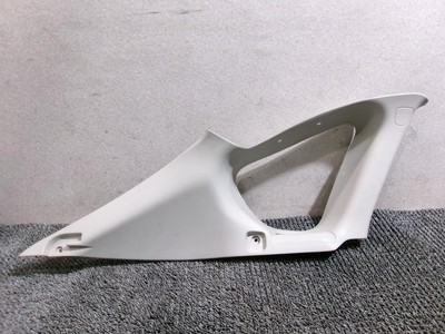 GH2 Impreza Genuine C-pillar cover trim panel left passenger side 94 / 2R11-1616