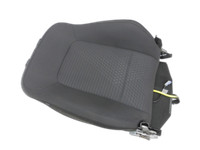 Hyundai I20 III BC3 20-23 Sitzbezug Rückenpolster Rechts Vorne für Beifahrer Sitz beheizt Hyundai I20 III BC3 20-23... Vorschau 1
