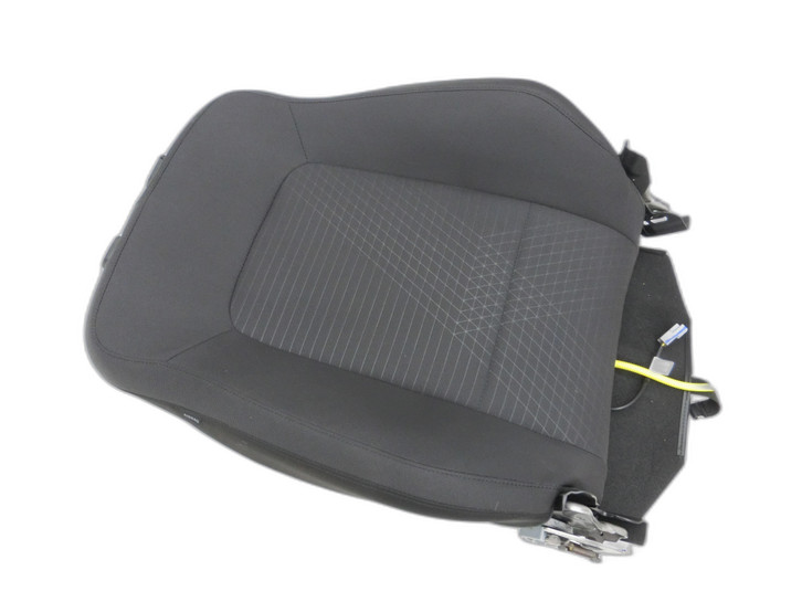 Hyundai I20 III BC3 20-23 Sitzbezug Rückenpolster Rechts Vorne für Beifahrer Sitz beheizt Hyundai I20 III BC3 20-23... Bild 1