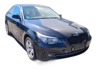 BMW E60 5er 525I LCi 07-10 3,0 160KW Träger Verkleidung für Lüfter Lüfterzarge BMW E60 5er 525I LCi 07-10... Vorschau 8