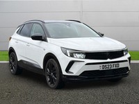 2023 Vauxhall Grandland 1.2 Turbo GS 5dr HATCHBACK PETROL Manual