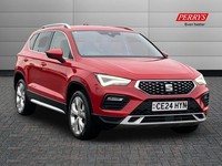 2024 SEAT Ateca 1.5 TSI EVO Xperience 5dr DSG Estate PETROL Automatic